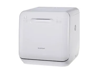 Lavavajillas compacto 860 W