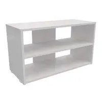 Zapatero Home blanco