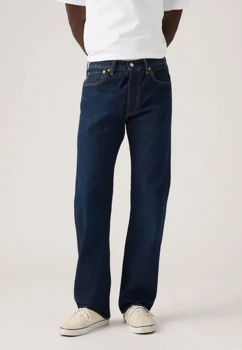 501® LEVIS®ORIGINAL - Jeans straight leg - come back home