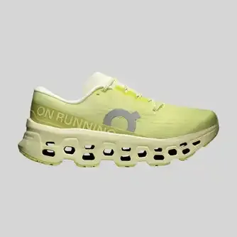 On Mens Cloudmonster 3 Running Shoes