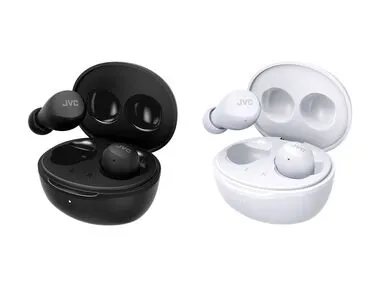 JVC Auriculares True Wireless HA - A6T Gumy Mini