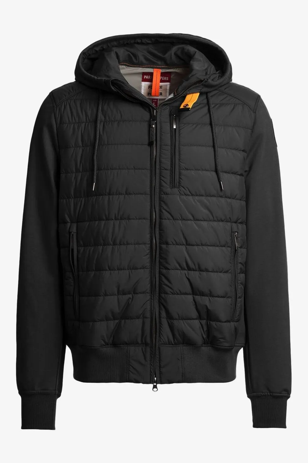 Ivor Man 541