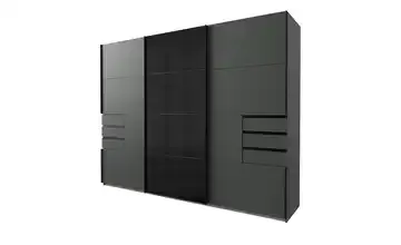 Schwebetürenschrank Shawbury