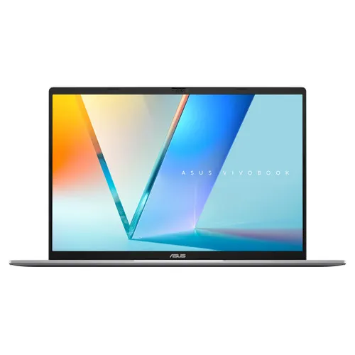 ASUS - ASUS Vivobook S16 M3607KA - SH037W, display 16, processore AMD RYZEN AI 5 330, RAM 32GB, 1TB SSD, Silver.