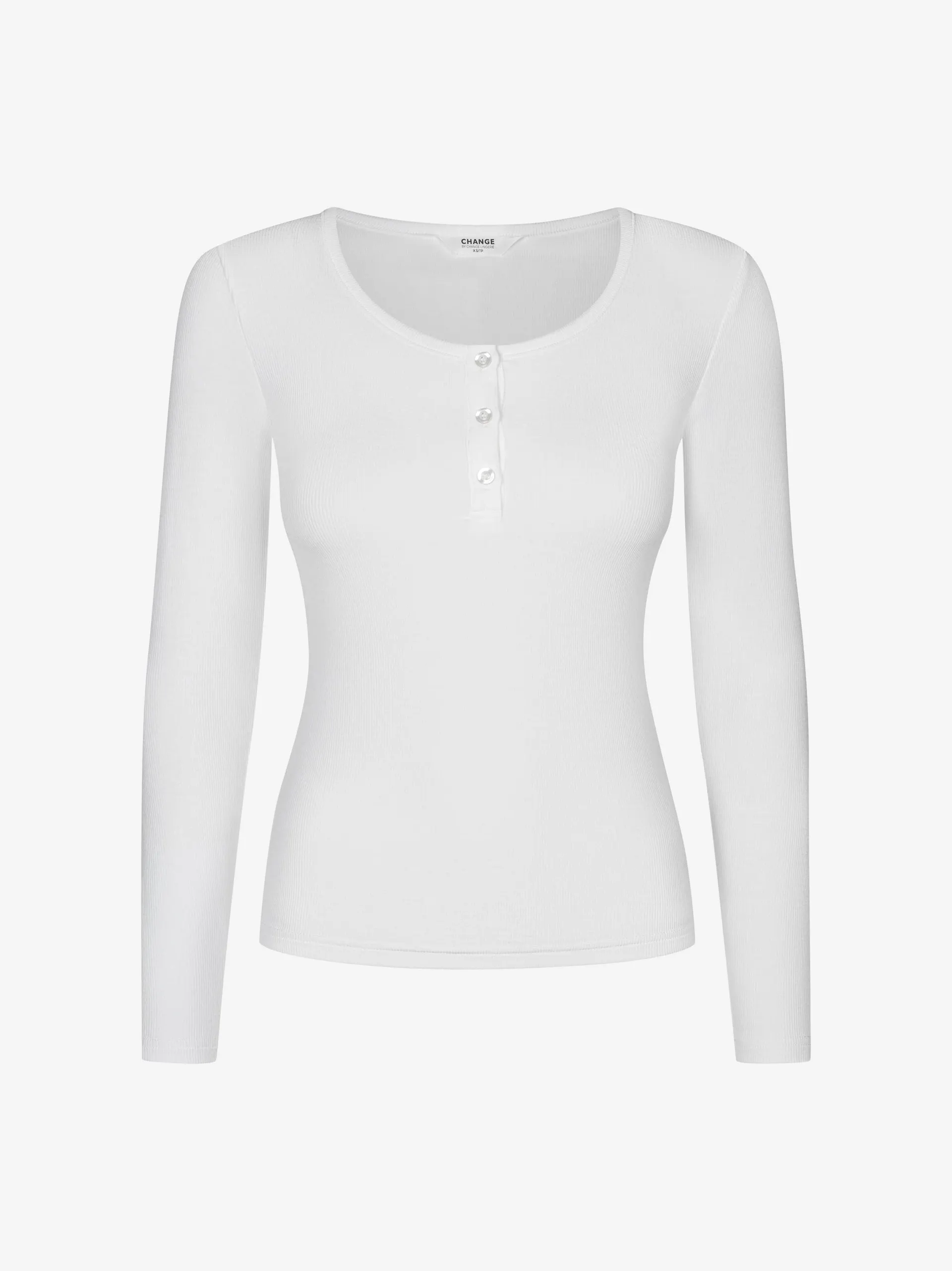 May Lang Arm Nattskjorte