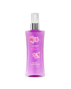 Body Fantasies Japanese Cherry Blossom Body Spray, 3.2 fl oz