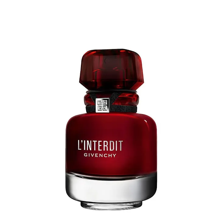 L'Interdit Rouge EdP