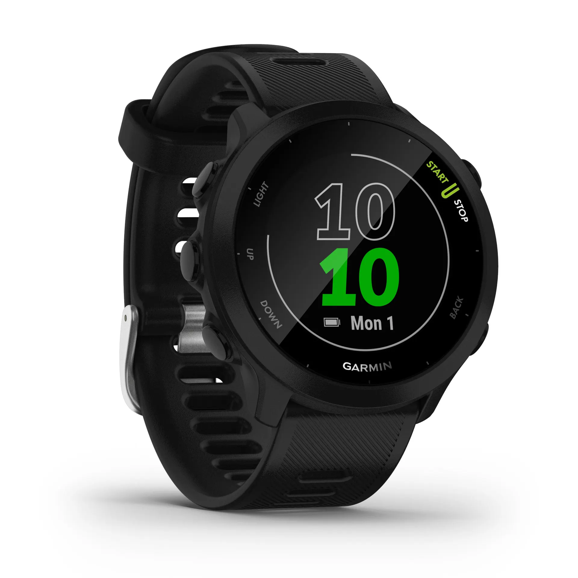 GARMIN Chytré hodinky s GPS Forerunner 55