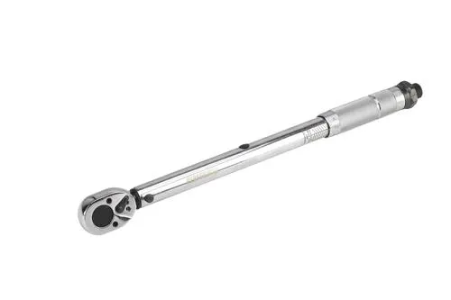 Performax® 3/8" Drive Click-Type Torque Wrench