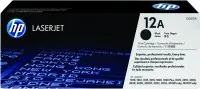 Nr. 12 A (2.000 S.) Toner schwarz
