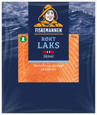 Laks Røkt