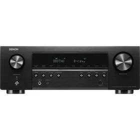 AV Receiver Denon AVC-S670H černá barva