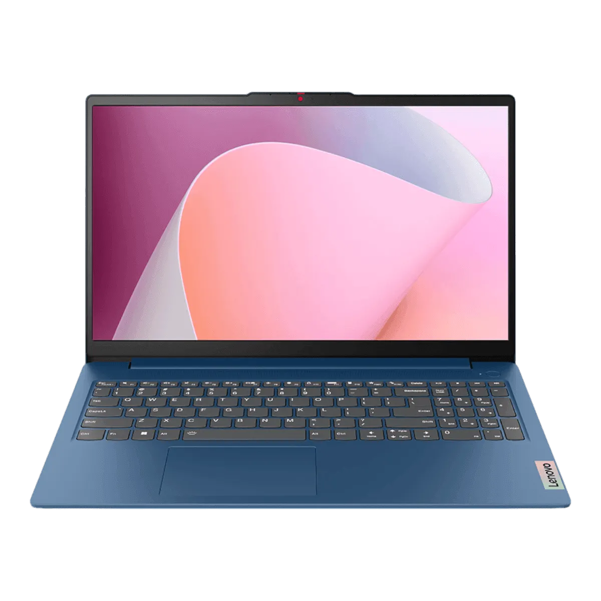 Lenovo Laptop Ideapad Slim 3 15AMN8 15.6” Ryzen 3 8GB 512GB SSD Radeon 610M