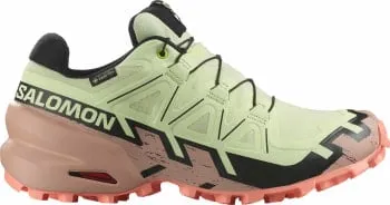 Speedcross 6 GTX trailové běžecké boty