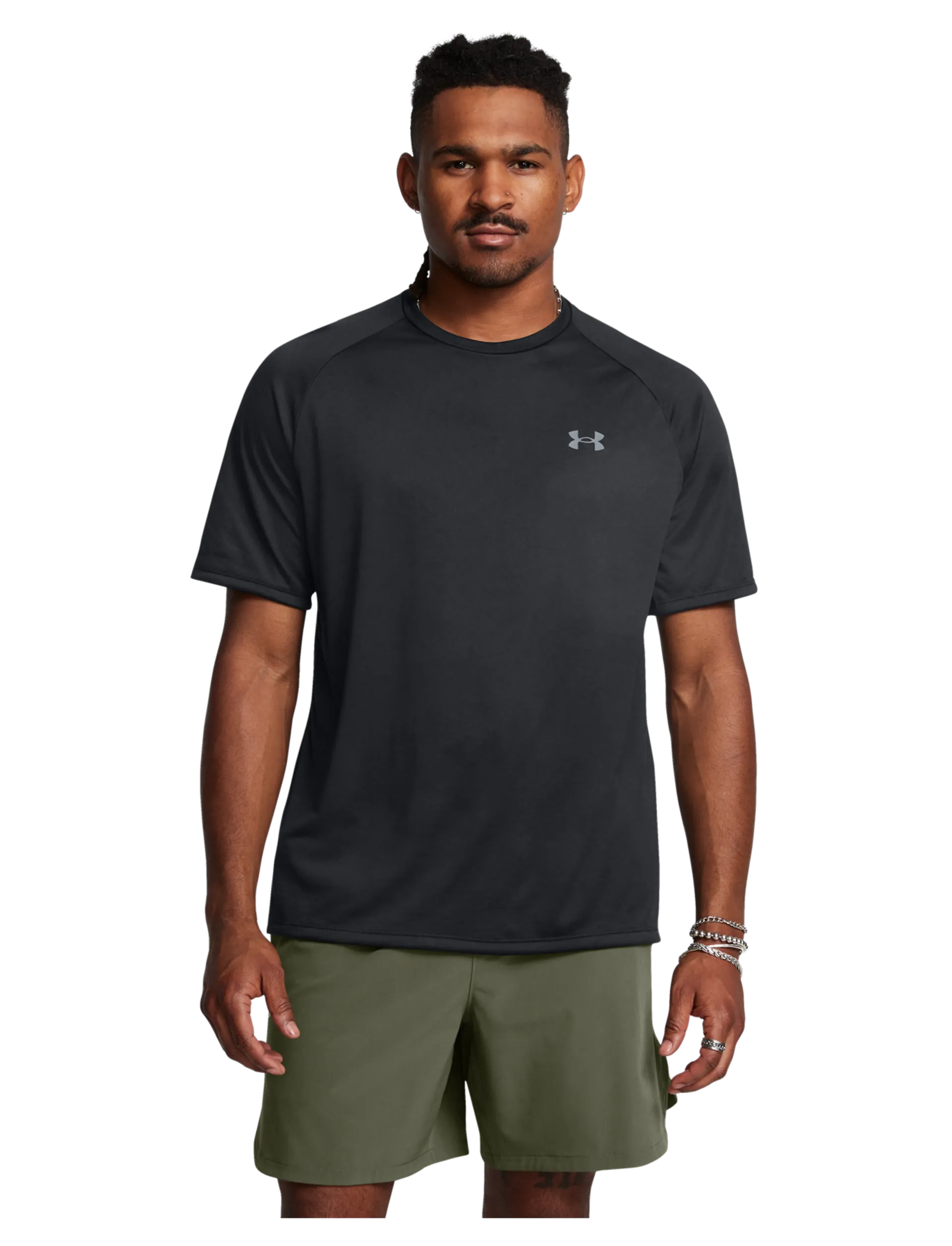 UA Tech 2.0 SS Tee