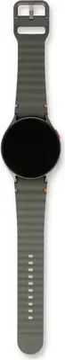 Samsung Galaxy Watch7 (40 mm, LTE), 3,3 cm (1.3"), AMOLED, Touchscreen, WLAN, GPS, 28,8 g
