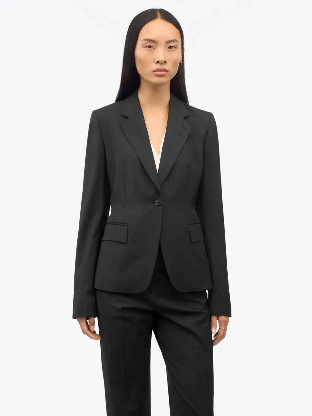 NANCY BLAZER