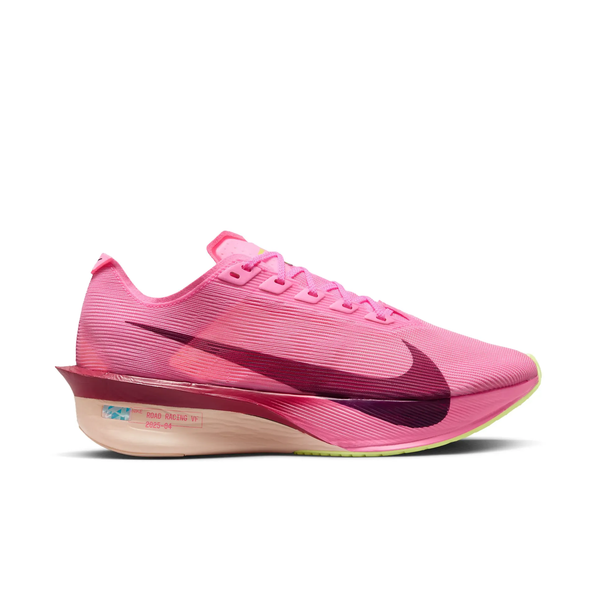 ZOOMX VAPORFLY NEXT% 4