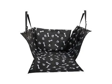 Cubreasiento para coche