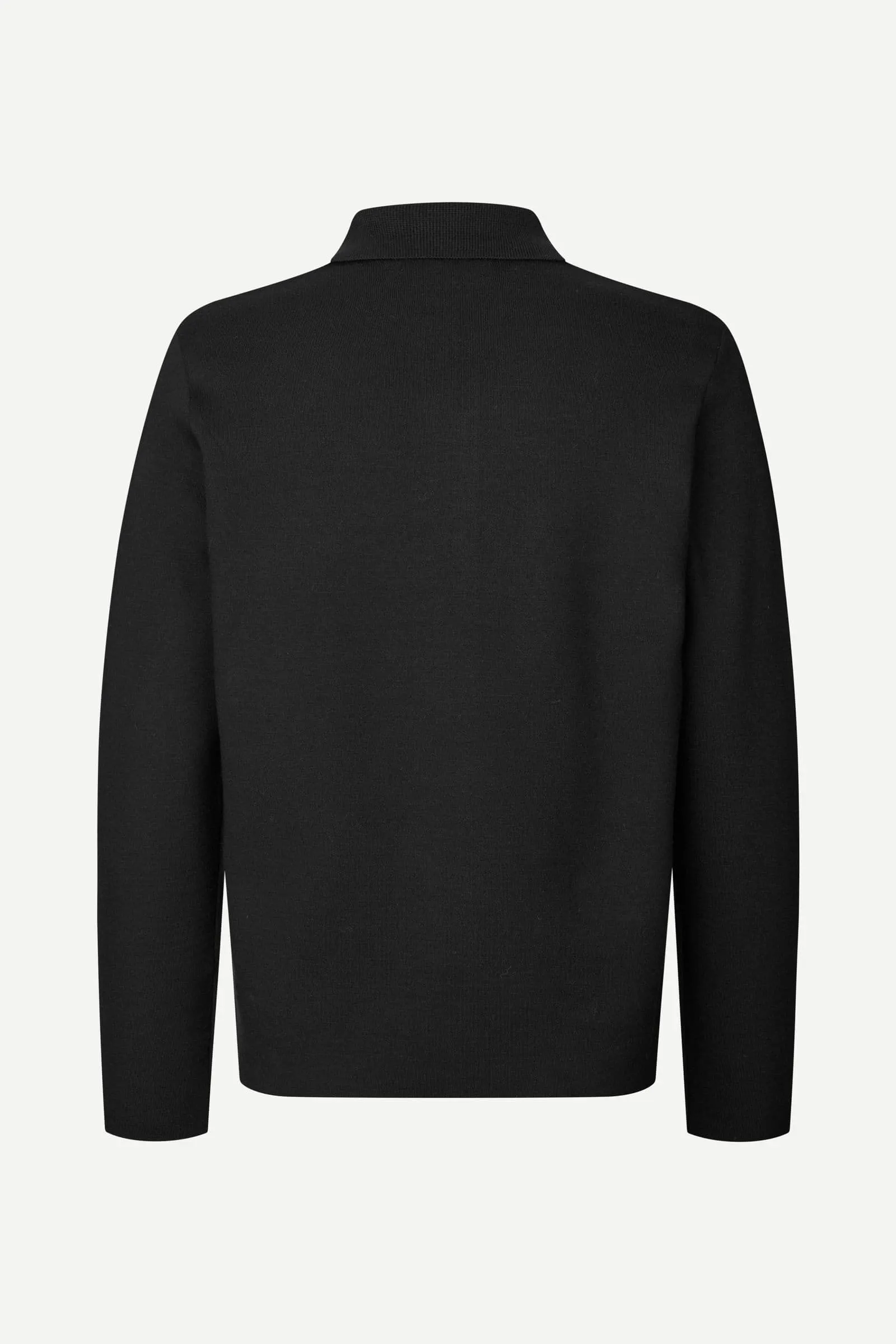 SAMATT ZIP POLO 15825