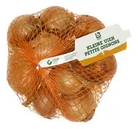 BONI petits oignons 500g