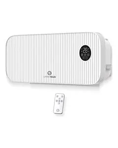 Turbocalefactor WHITENBLACK WBCPWB07 C/R