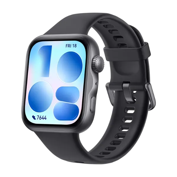 HUAWEI WATCH FIT 5 42,9 mm smartklokke, svart