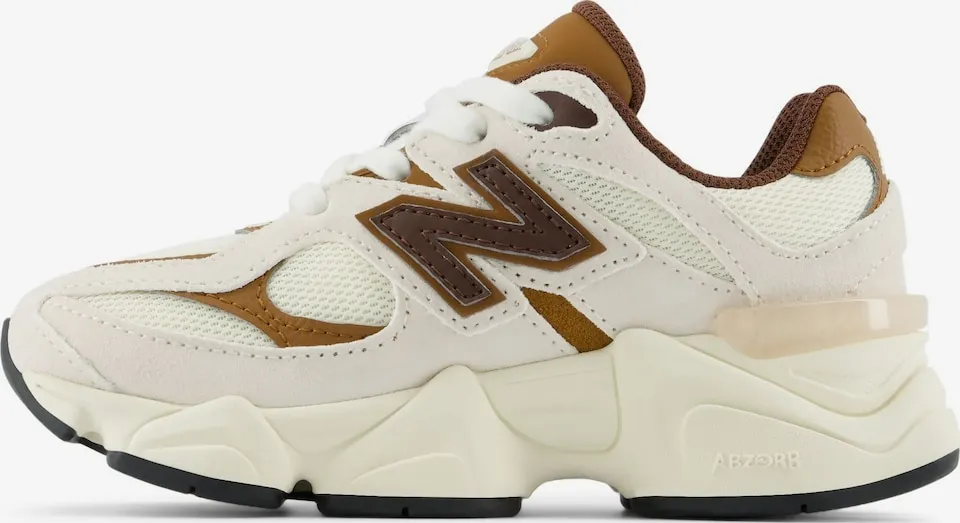 Sneakers '9060 Lace'