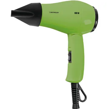 Asciugacapelli da viaggio pieghevole 600 Watt