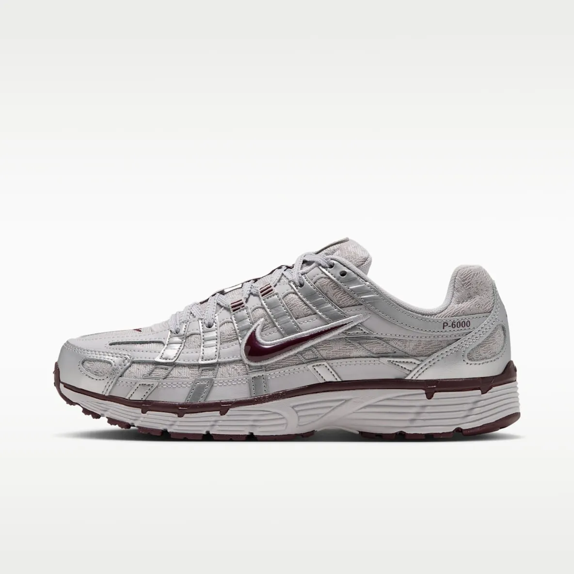 Nike P-6000