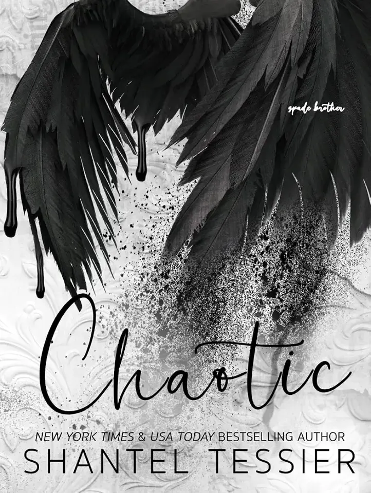 Chaotic: A Dark Romance