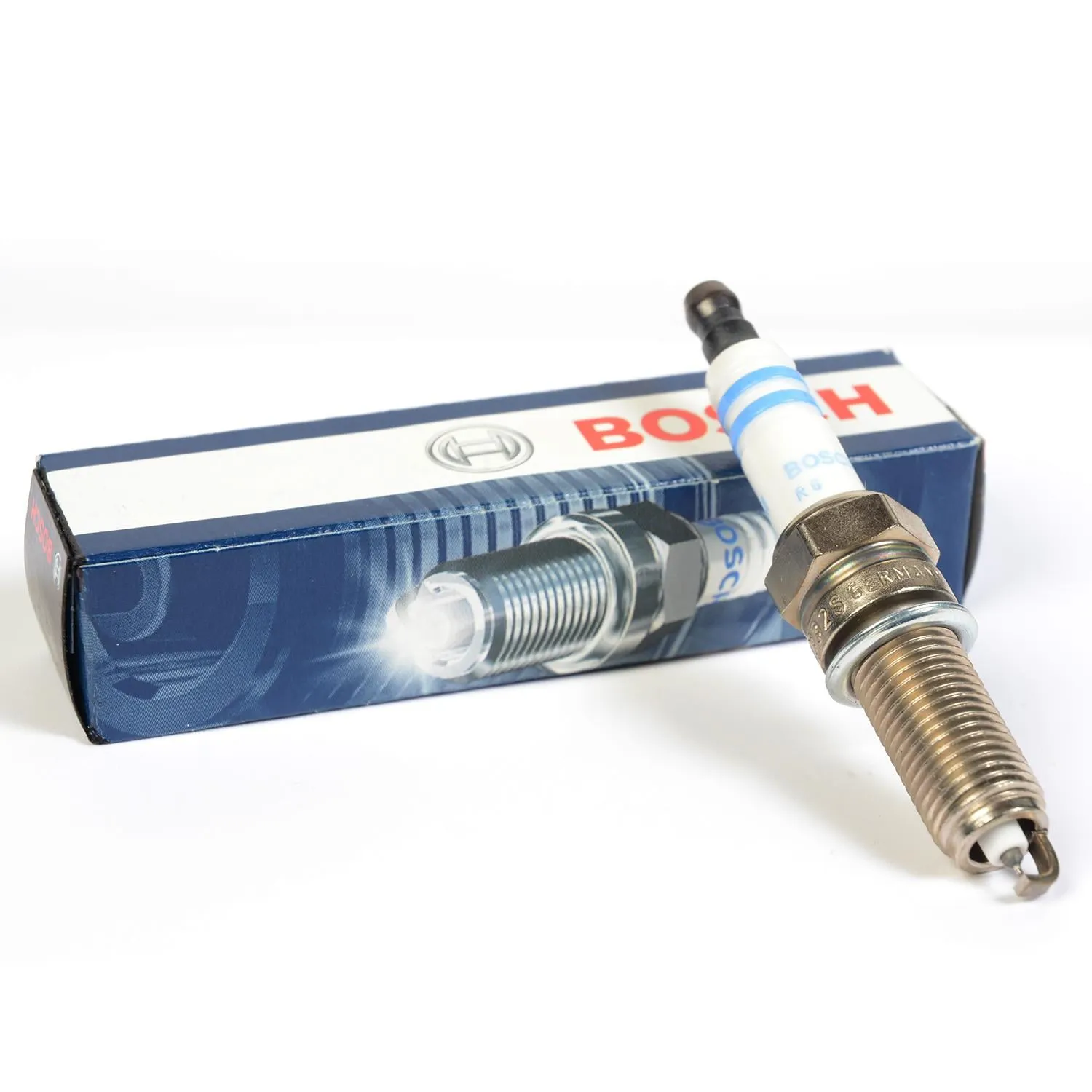 Bujia de Doble Iridio Bosch YR6NI332S
