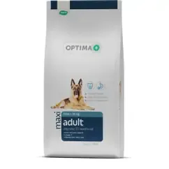 Droogvoer voor honden Adult Maxi 12 kg