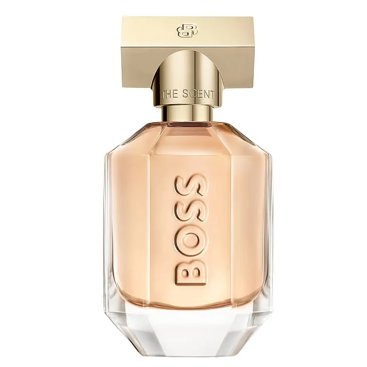 The Scent For Her Eau de Parfum