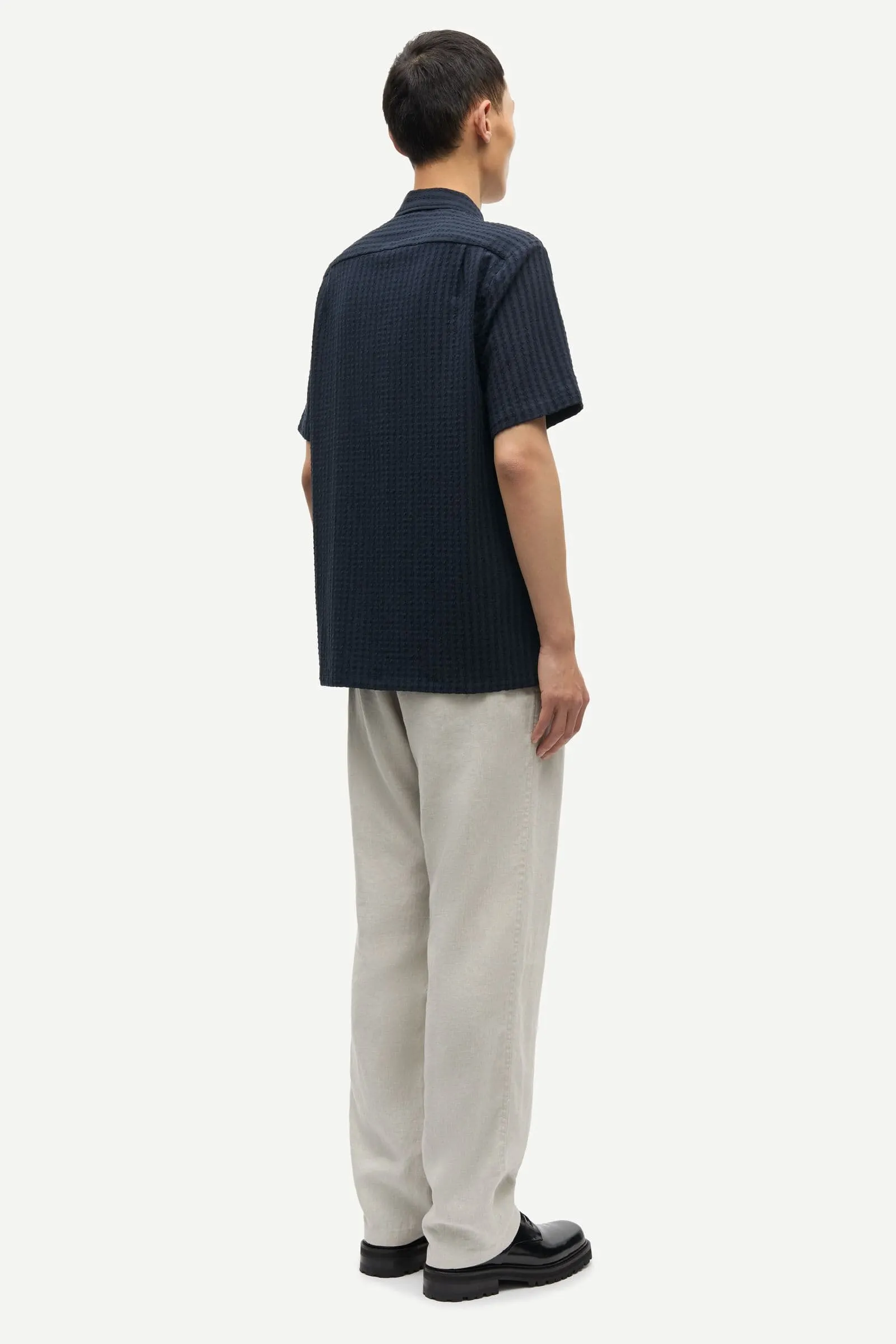 AVAN JX SHIRT 14698