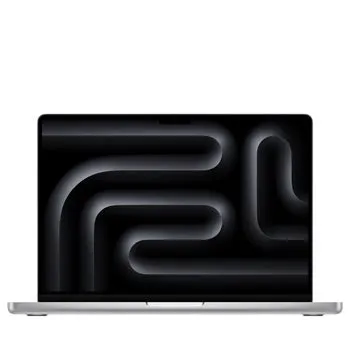 MacBook Pro Laptop (14-inch) - Apple M5 Pro Chip, Built for Apple Intelligence, 15-core CPU, 16-core GPU, 24GB Memory, 1TB SSD Storage