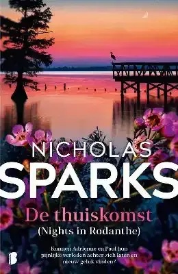 De thuiskomst