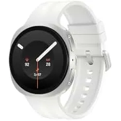 Samsung Galaxy Watch9, Cream, 40mm Bluetooth Smartwatch | AI Assistant, Fitness Tracker, Sleep Coaching and Running Coaching with Heart Rate Tracking [US Version, 2 Yr Warranty]