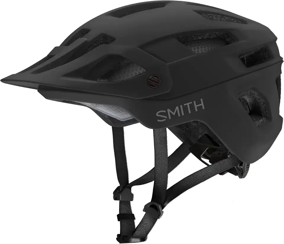 SMITH Engage MIPS Cycling Helmets | Adult Mountain Bike Helmet + Koroyd. Lightweight Protection for Men & Women.