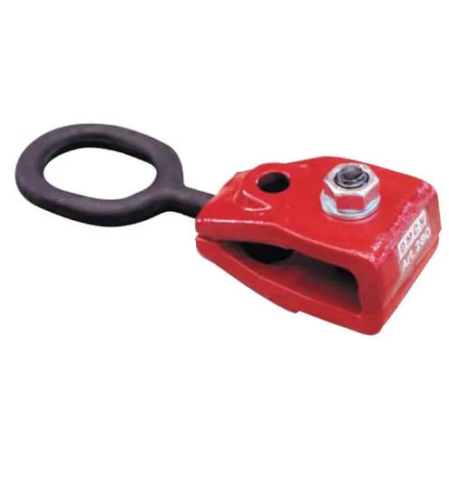 OMCN Self-locking Clamp 70mm Width