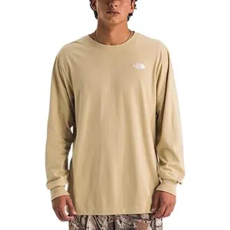 Chandail à manches longues Evolution Simple Dome pour homme