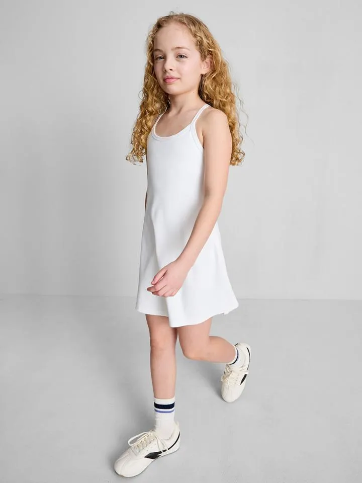 Robe patineuse de sport