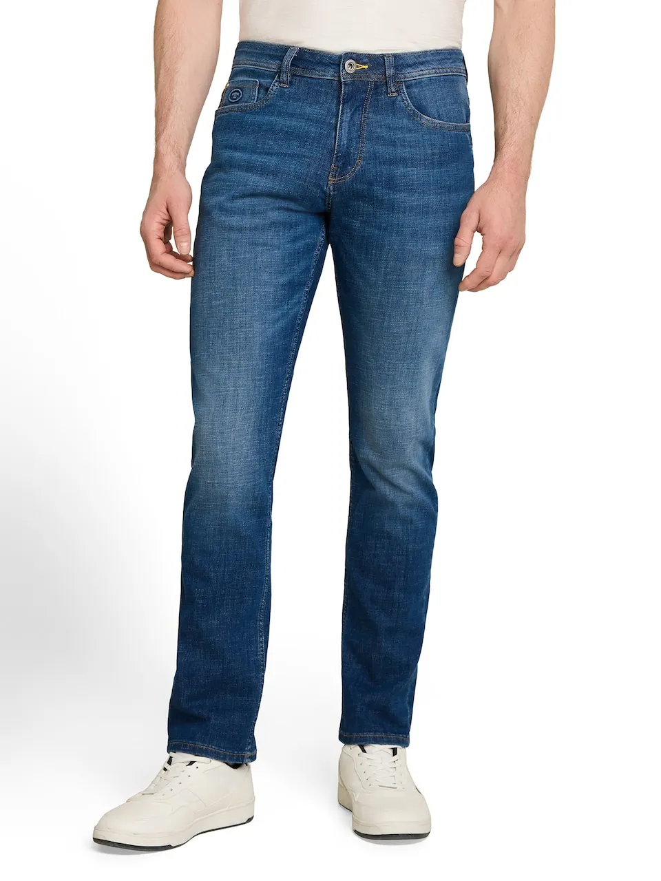 Regular Jeans 'JOSH'