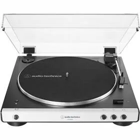 Gramofon Audio-technica AT-LP60XBT