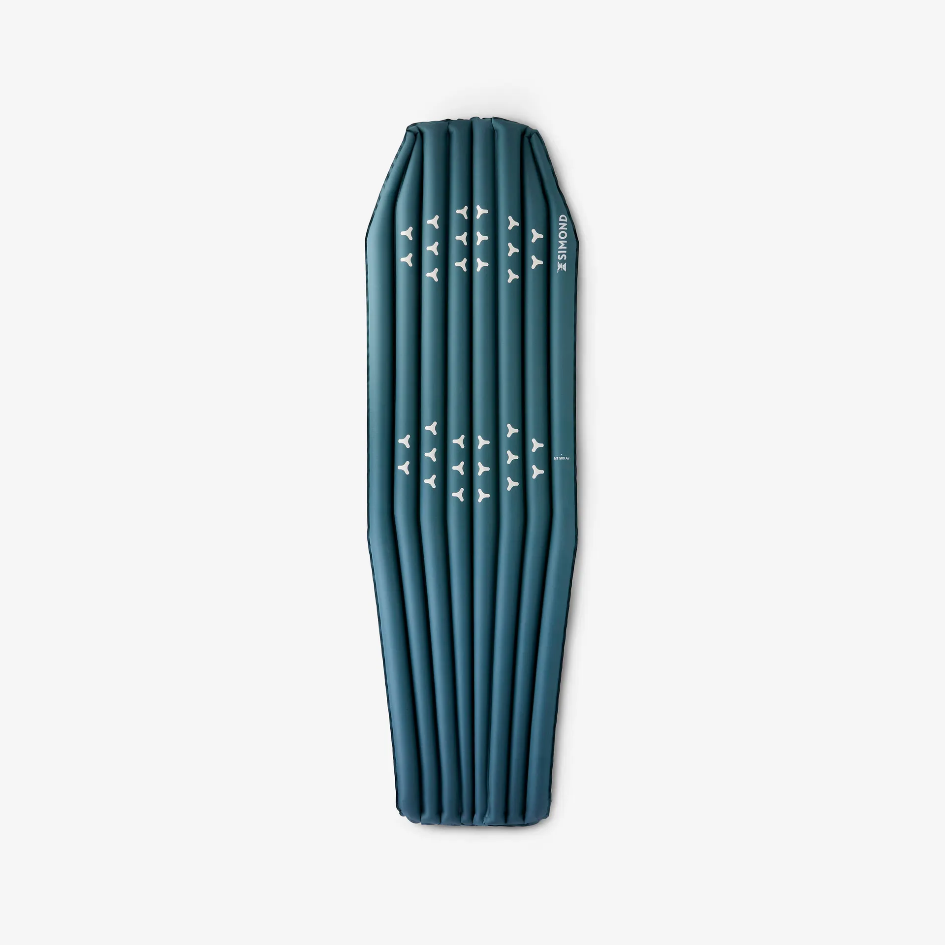 SIMOND Turistická nafukovací karimatka MT 500 Air L 180 × 52 cm pro 1 osobu