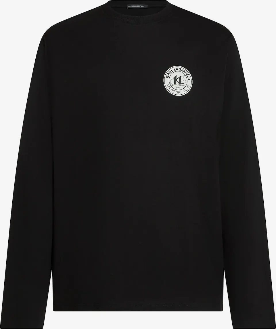 Shirt 'Après Ski Club'