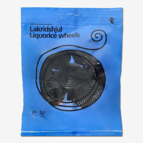 Lakrishjul