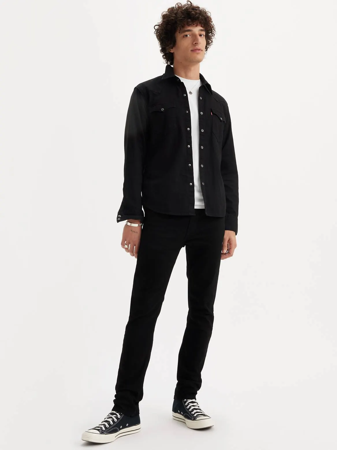 510™ Skinny Jeans