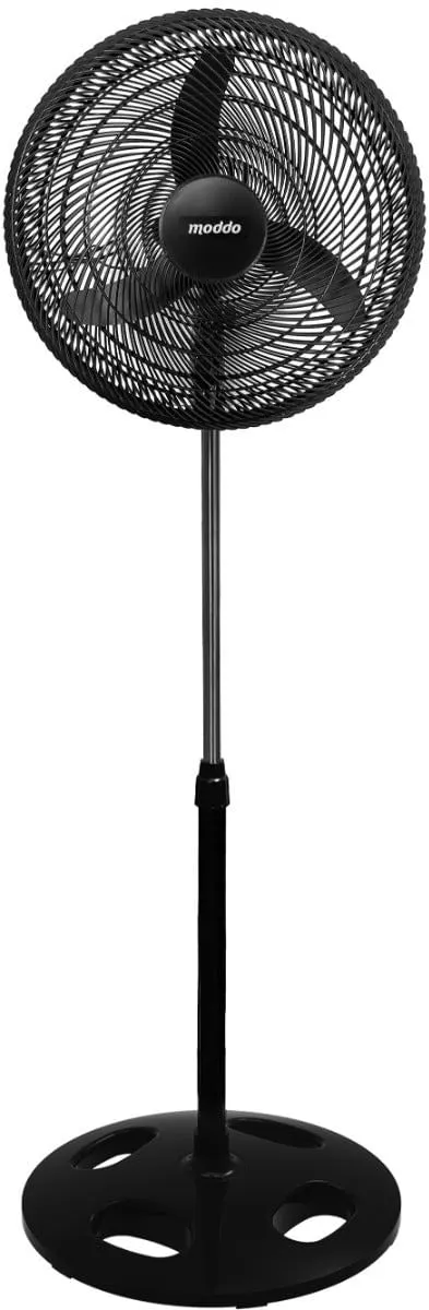 Ventilador de pie 18'' Moddo MOVP18P 75W