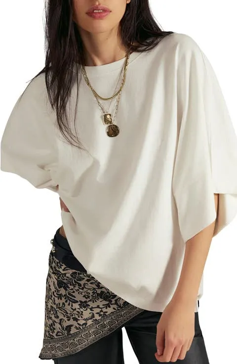 We The Free Atlas Dolman Cotton Top